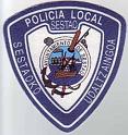 Policia Local. (1)